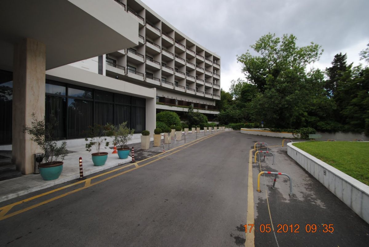 imagini hotel CORFU HOLIDAY PALACE